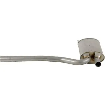 Tlumič výfuku Střední tlumič výfuku WALKER 21190