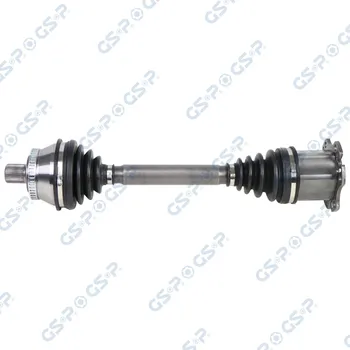 Hřídel nápravy Hnací hřídel GSP 202168