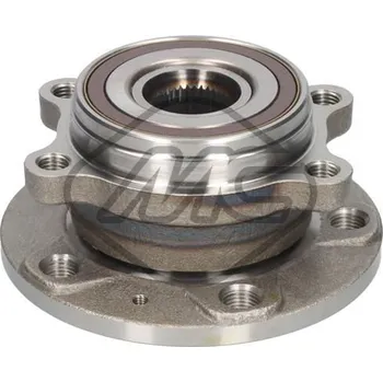 Náboj kola Metalcaucho 90120