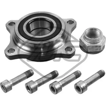 Sada ložisek kol Metalcaucho 90226