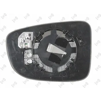 Autosklo Sklo do zrcátka, vnější zrcátko ABAKUS 2323G05