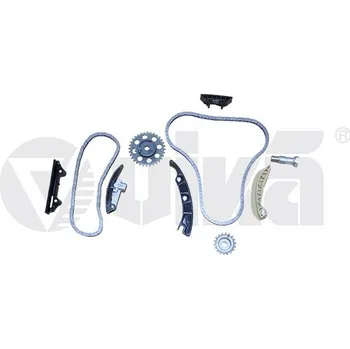 Sada rozvodového řetězu vika 11091800401