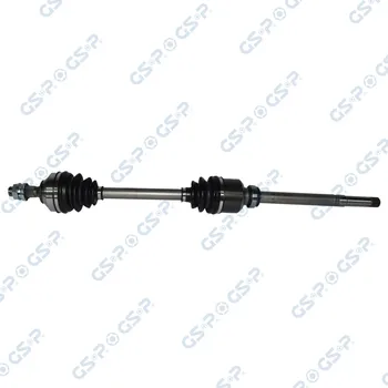 Hřídel nápravy Hnací hřídel GSP 245150