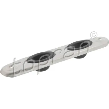 Držák, výfukový systém TOPRAN 120 228