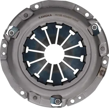 Spojka Přítlačný talíř KAMOKA PC196