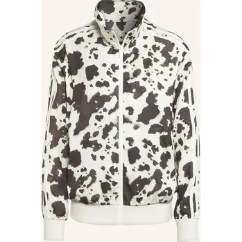 Dámská mikina Adidas Originals Dámská Tréninková Bunda Originals, krémová /...