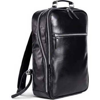 Městský batoh TopMode Kožený business batoh - Pure Authority 1148697