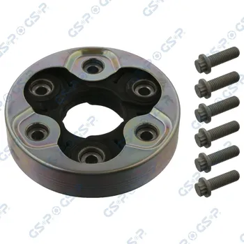 Hřídel nápravy Kloub, kloubový hřídel GSP 537626S