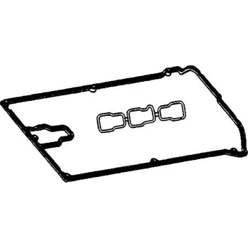 Těsnění motoru Sada těsnění, kryt hlavy válce PAYEN HL700