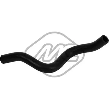 Hadička topení Metalcaucho 99022