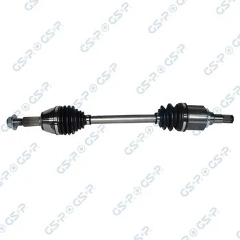 Hřídel nápravy Hnací hřídel GSP 218351