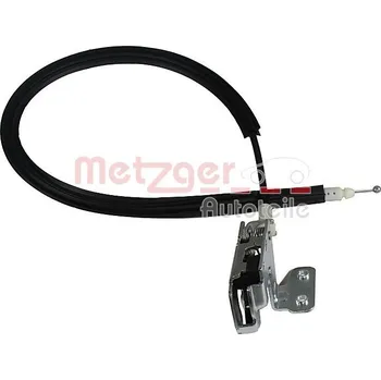 Autozámek Zámek výklopných zadních dveří METZGER AUTOTEILE 2310890