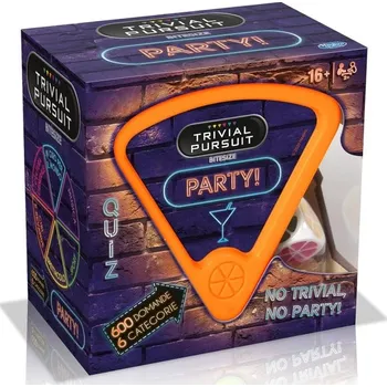 Desková hra Párty hra Winning Moves WM00848-ITA-6