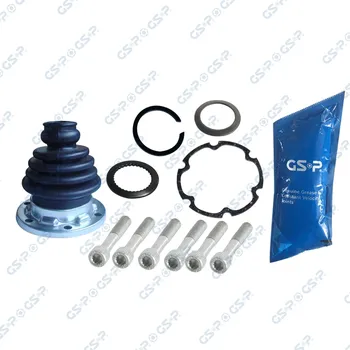 Hřídel nápravy Sada měchů, hnací hřídel GSP 760056