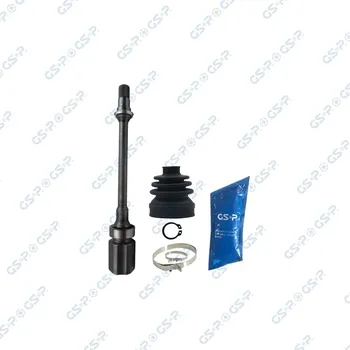 Hřídel nápravy Sada kloubů, hnací hřídel GSP 601622