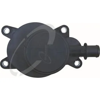 Olejová vana Odlučovač oleje, odvětrání klikové skříně TRUCKTEC AUTOMOTIVE 02.10.208