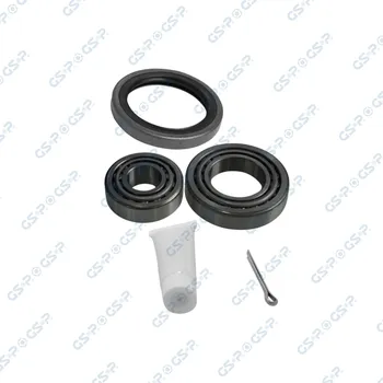 Sada ložisek kol GSP GK0826