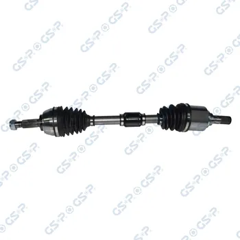 Hřídel nápravy Hnací hřídel GSP 241407