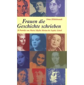 Ženy, které se zapsaly do historie