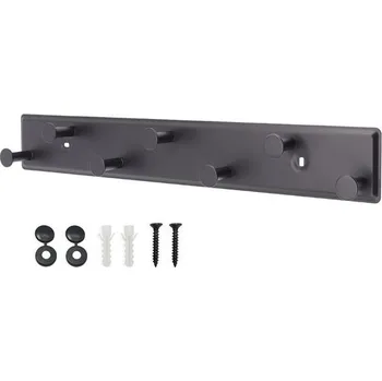 Věšák Věšák na kabáty SYPEN se 7 háčky