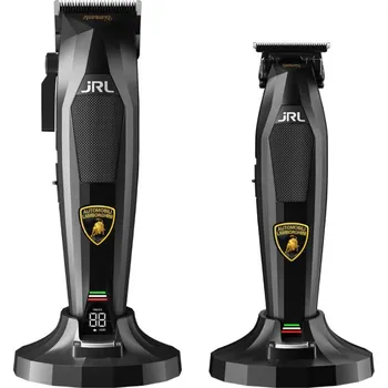JRL Lamborghini Diamante Collection Clipper & Trimmer