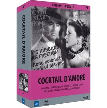 Koktejl lásky (speciální edice)