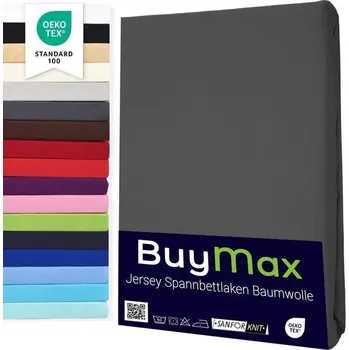 Prostěradlo Prostěradlo Buymax 9772X