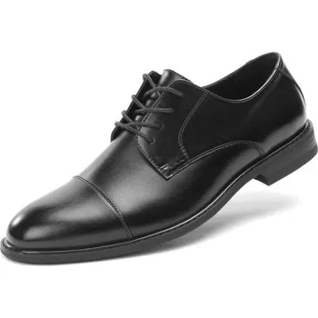 Pánské polobotky Pánské polobotky Cusolemore Oxford 39,5