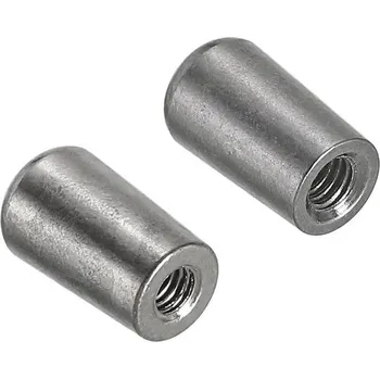 Elektrická kytara PATIKIL Kovový kytarový 3cestný přepínač s hrotem přepínače Sada krytek M3,5 M4 pro elektrické