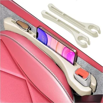 Držák do auta 2dílná výplň mezer v autosedačce JNNJ