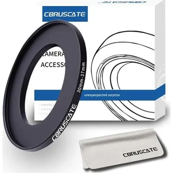 Adaptér na filtrový kroužek CORUSCATE