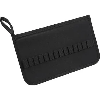 Pořadač na recepty Držák na pera BOMKEE s 28 přihrádkami