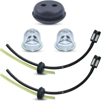 Držák do auta Zátka olejové hadice Gubeter GX35 pro Hondy