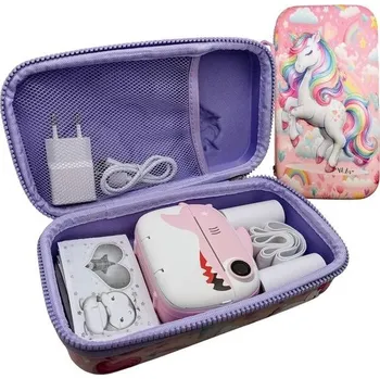 VdLis - Pouzdro na dětský fotoaparát