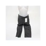 Dámské legíny, černé, vel. 5XL