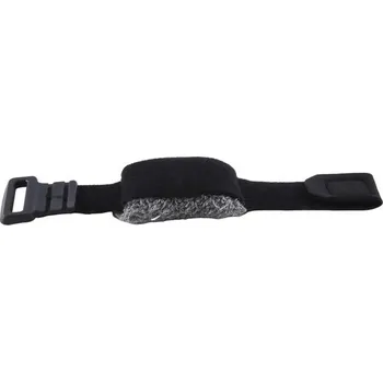 Příslušenství pro strunný nástroj Booplic tlumič kytarových pražců, strun