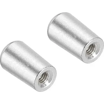 Elektrická kytara PATIKIL Kovový kytarový 3cestný přepínač s hrotem přepínače M3.5 pro elektrické kytary, díly a