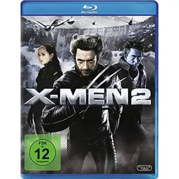 X-Men 2: 2. vydání
