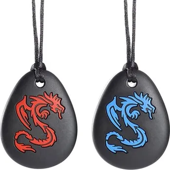 Žvýkací náhrdelník pro děti, 2 kusy žvýkacích kousátek, silikonový kousák bez BPA, dětský kousák,