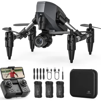 Dron Náhradní baterie DEERC pro dron D40