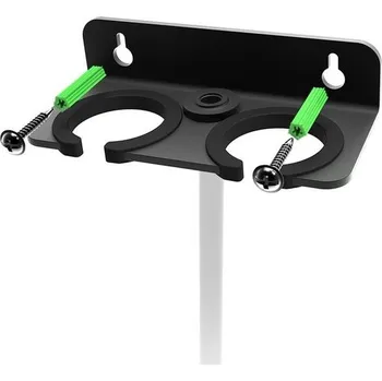 Mikrofon Stojan na mikrofon Borenbuir-více mikrofonů