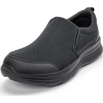 Dívčí zimní obuv Pánské boty Sosenfer Slip-on, bez tkaniček, volnočasové boty, mokasíny, turistické boty, prodyšné,