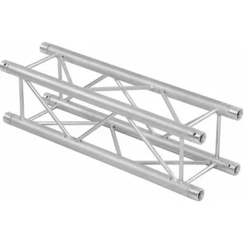 Alutruss Quadlock 6082-710, rovný díl