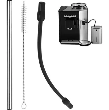 Příslušenství pro troubu Hadice na sání mléka Helweet pro kávovar