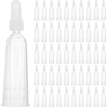 FRCOLOR ampulkové špičky pro lahvičky 50ks