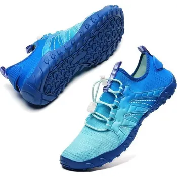 Potápěčské vybavení Pánská a dámská koupací obuv WateLves, plážová obuv, boty do vody, plavecké boty, aqua boty, letní