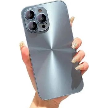 Pouzdro na mobilní telefon Kompatibilní s tenkým/úzkým pouzdrem iPhone 14 Pro Max 6,7", [ochrana fotoaparátu] [ochrana proti