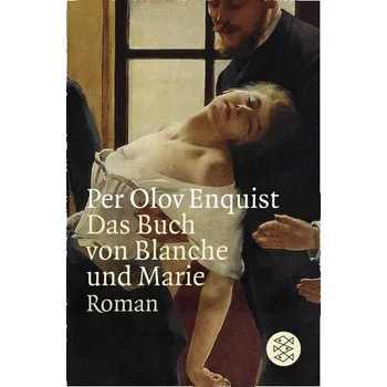 Kniha Blanche a Marie: Román