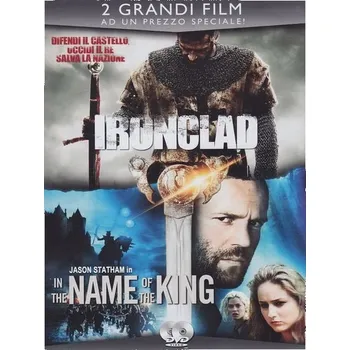 Obrněný + Ve jménu krále