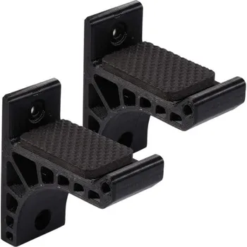 Sportovní střelba Držáky Besportble k lukostřelbě, 1 pár